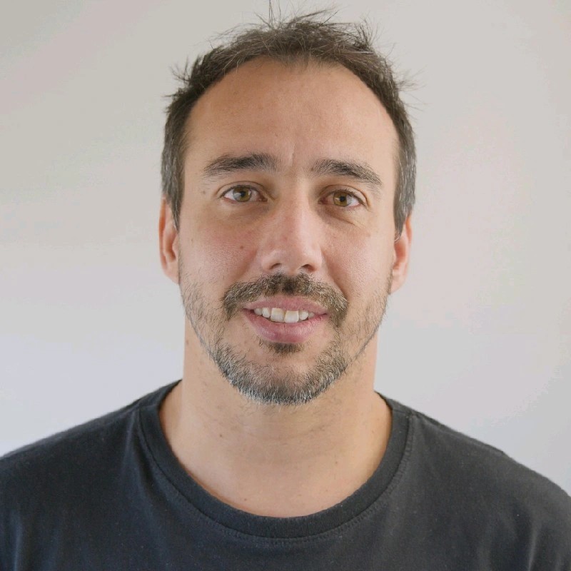 Foto do sócio Márcio Sá